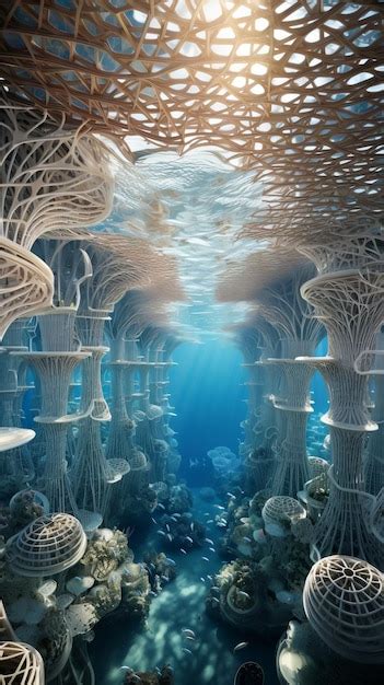 Unveiling the Enigmatic Marine Fauna: An Alluring World Below