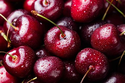 Unveiling the Health Benefits of Indulging in Fresh Cherries