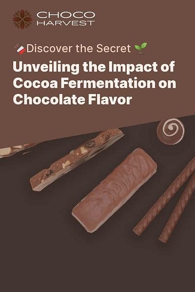 Unveiling the Height of Cocoa