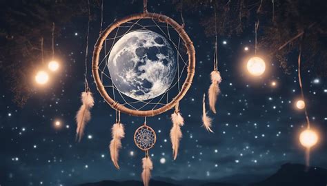 Unveiling the Hidden Meanings of Lunar Dreams