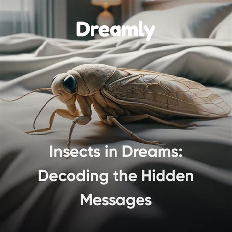 Unveiling the Hidden Messages: Decoding Dreams About Bugs