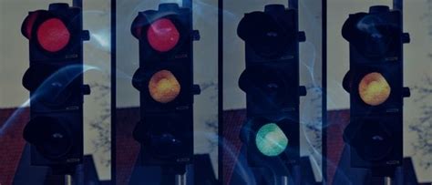 Unveiling the Hidden Symbolism in Dreams of a Traffic Light