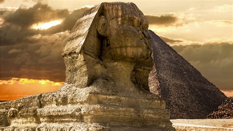 Unveiling the Hidden Treasures: Exploring the Ancient Wonders of Egypt