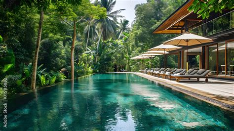 Unveiling the Key to Living a Healthful Life at a Serene Sustainable Retreat