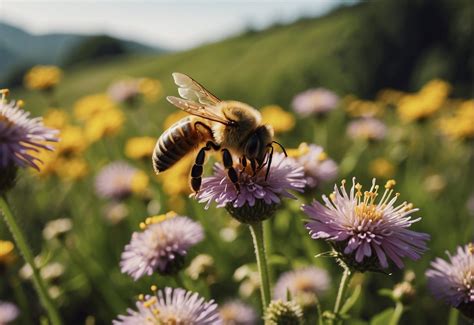 Unveiling the Link between Bees and Collective Awareness