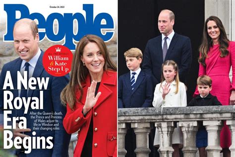 Unveiling the Lives of Contemporary Royals