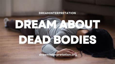 Unveiling the Meanings of Dismembered Limbs in the World of Dream Analysis