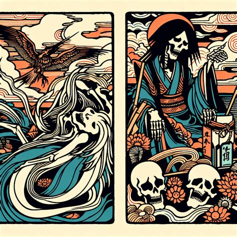 Unveiling the Mysteries: Decoding Dreams Related to the Symbolism of the Death Tarot Card