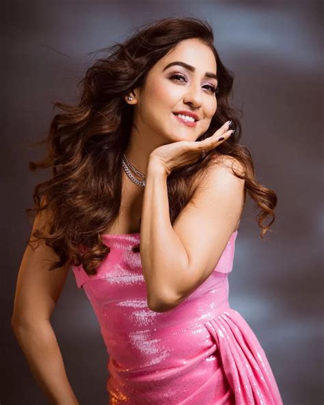 Unveiling the Net Worth of Neeti Sharma