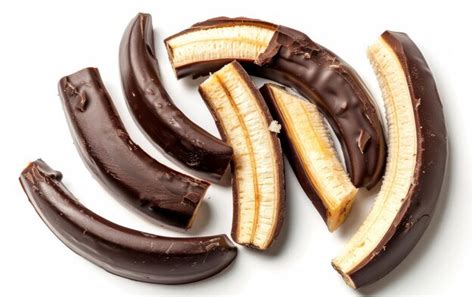 Unveiling the Origins of Tempting Tasty Banana Delights