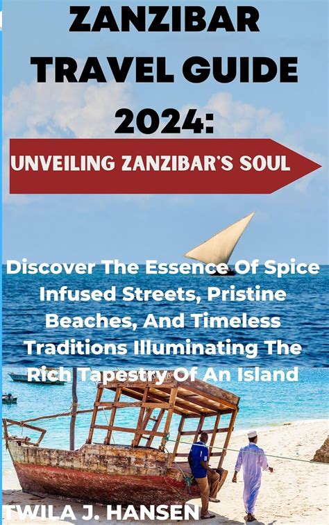 Unveiling the Pristine Beaches of Zanzibar