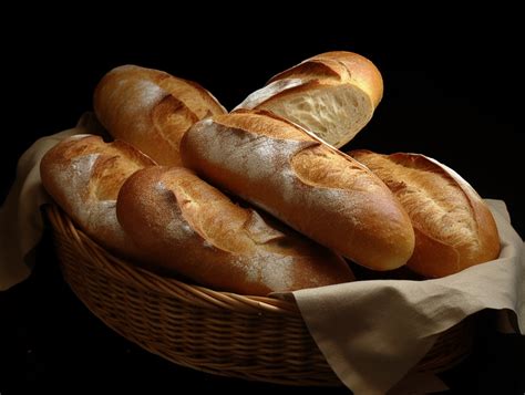 Unveiling the Profound Symbolism of Bread in the Interpretation of Dreams