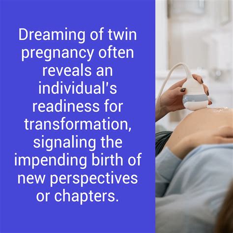 Unveiling the Psychological Significance of Dreaming about Nourishing Twins