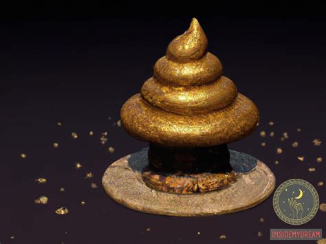 Unveiling the Psychological Significance of Golden Excrement