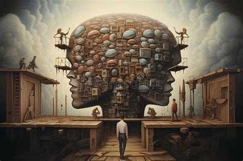 Unveiling the Psychology Behind the Illusion: Exploring the Subconscious Mind in Dreams