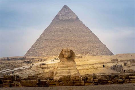 Unveiling the Rich Heritage: Discovering Ancient Civilizations and Timeless Landmarks