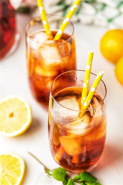 Unveiling the Secret Ingredients for a Flawless Sweet Tea Experience