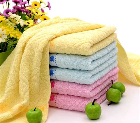 Unveiling the Secrets: The Different Types of Tea Towel Materials