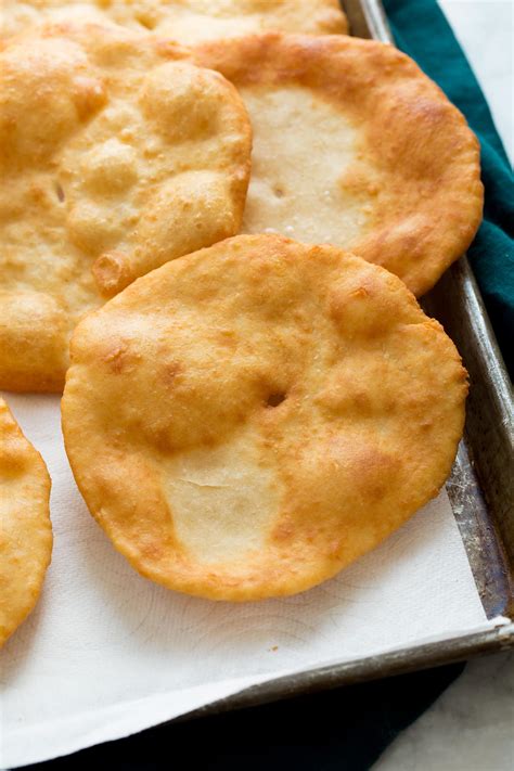 Unveiling the Secrets Behind the Golden Crunch of Fried Bread