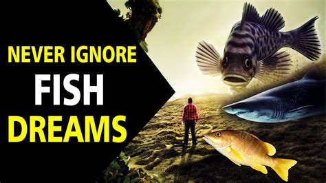 Unveiling the Secrets of Your Dream Fish