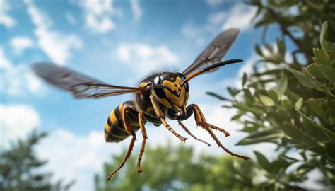 Unveiling the Significance of Wasp Stings in Dreams