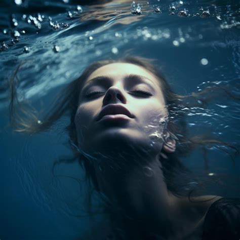 Unveiling the Significance of Water Imagery in Dreams