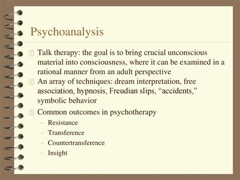 Unveiling the Subtext of Dreams: A Freudian Analysis through the Psychoanalytic Approach