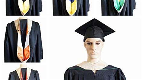 Unveiling the Symbolic Significance Behind a Graduation Dream