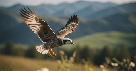 Unveiling the Symbolism: How Dormant Avians Connect to Personal Metamorphosis