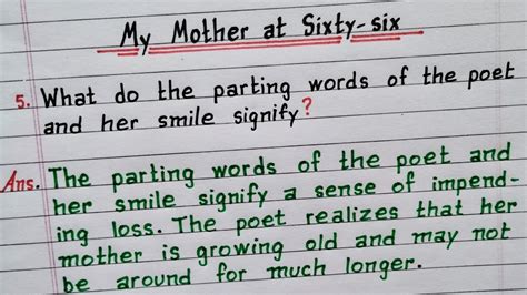 Unveiling the Symbolism of Connecting with His Mother: What Does It Signify for Your Relationship?