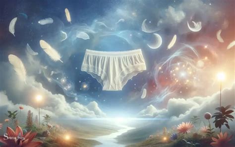 Unveiling the Symbolism of Undergarments in Dreams