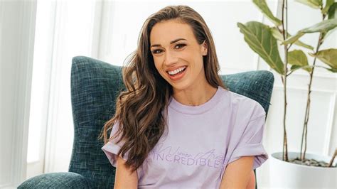 Unveiling the Truth about Colleen Ballinger's Vertical Measurement: Truth or Myth?