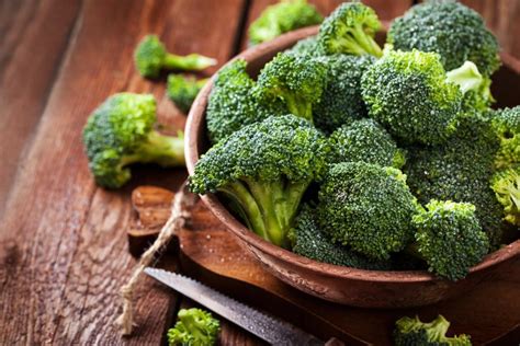 Unveiling the Unexpected Disease-Fighting Properties of Broccoli