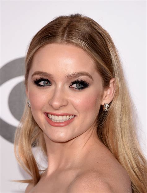 Upcoming Opportunities for Greer Grammer