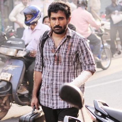 Upcoming Projects of Vijay Antony