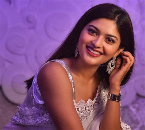 Vaibhavi Shandilya: Age and Personal Life