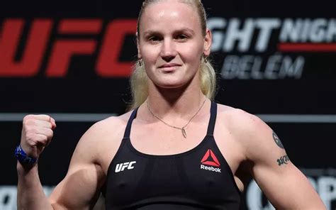 Valentina Shevchenko's Influence and Impact in the Sports World