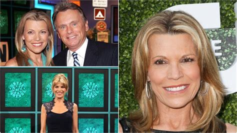 Vanna White: A Brief Biography