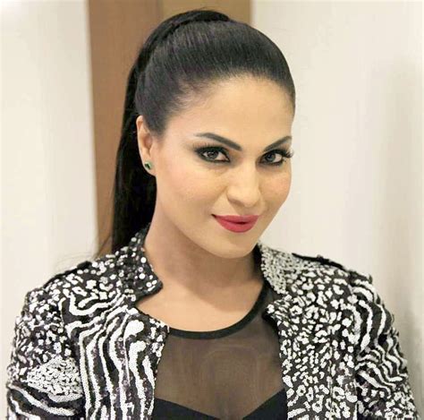 Veena Malik - Early Life Details