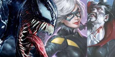 Venom Evil's Future Plans and Projects