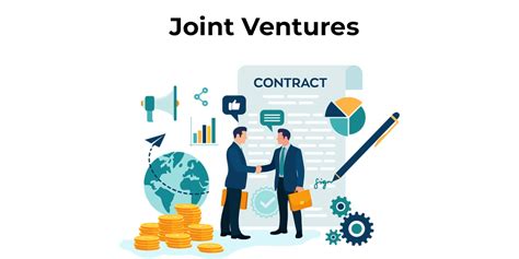 Ventures and Other Projects