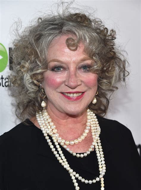 Veronica Cartwright Net Worth and Achievements