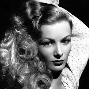 Veronica Lake's Net Worth and Financial Success