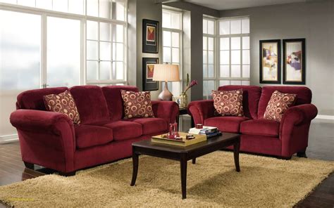 Versatility and Timelessness: Red Sofas for Various Interior Styles
