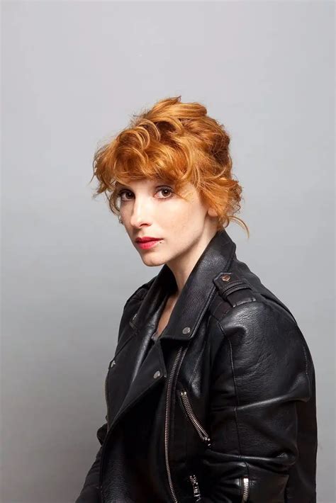 Vica Kerekes' Life Story Unveiled