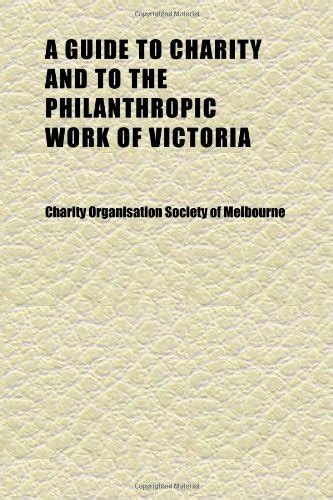 Victoria Blossom's Philanthropic Work and Charity Involvement