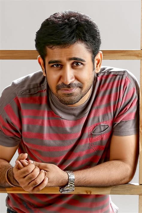 Vijay Antony's Versatility as an Actor