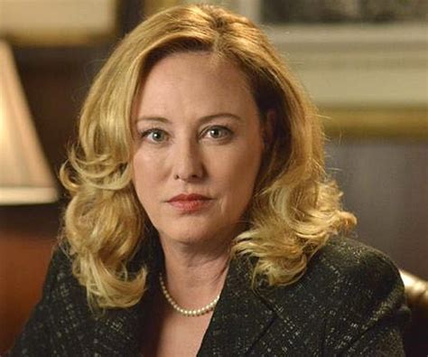 Virginia Madsen: A Concise Life Story