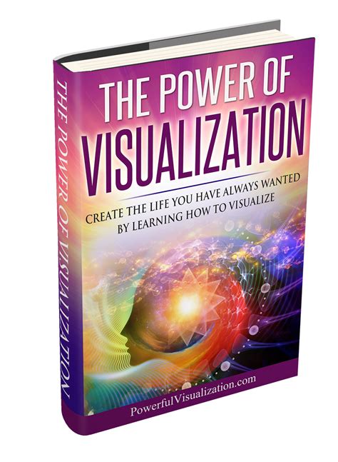 Visualization: Unlocking the Power of Envisioning
