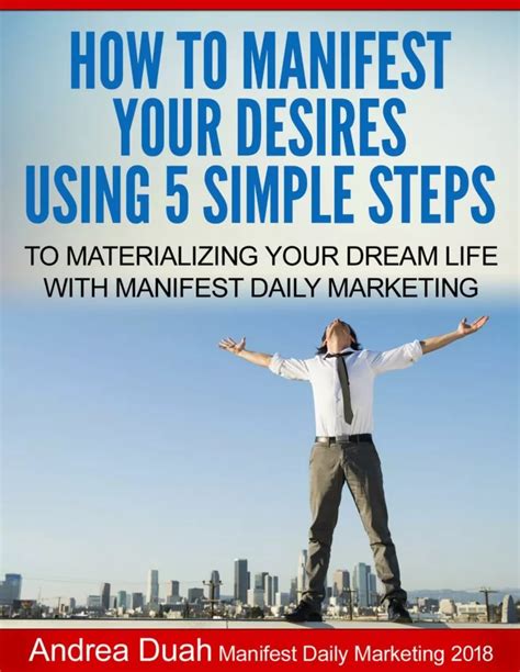 Visualizing Your Dream Destination: A Step Towards Materializing